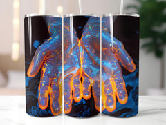 Cooking and Baking 3 Tumbler Wrap - CraftNest - Digital Crafting and Art