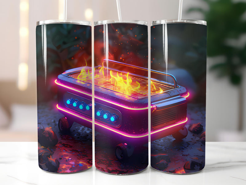 Cooking and Baking 1 Tumbler Wrap - CraftNest - Digital Crafting and Art