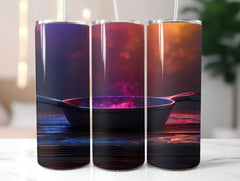 Cooking and Baking 1 Tumbler Wrap - CraftNest - Digital Crafting and Art
