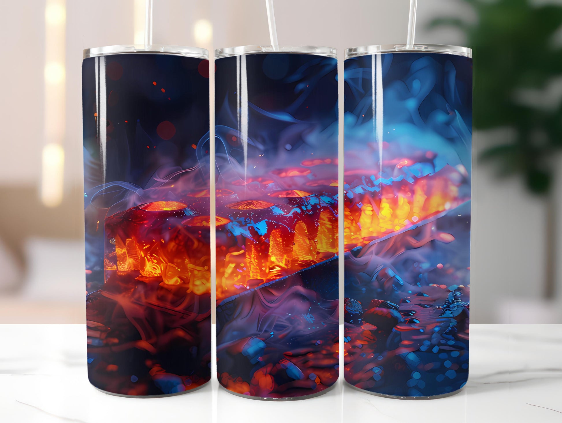 Cooking and Baking 1 Tumbler Wrap - CraftNest - Digital Crafting and Art