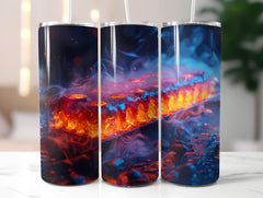 Cooking and Baking 1 Tumbler Wrap - CraftNest - Digital Crafting and Art