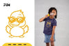 Cool Duck Wearing Sunglasses SVG Bundle