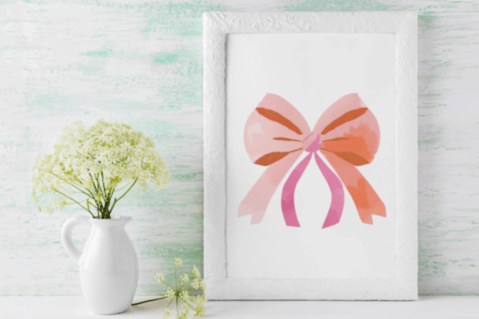 Coquette Bows Clipart Bundle - CraftNest - Digital Crafting and Art
