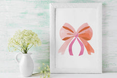 Coquette Bows Clipart Bundle - CraftNest - Digital Crafting and Art