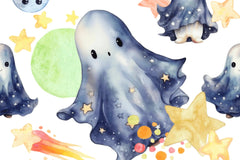 Cosmic Ghost Whispers - CraftNest - Digital Crafting and Art