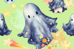 Cosmic Ghost Whispers - CraftNest - Digital Crafting and Art
