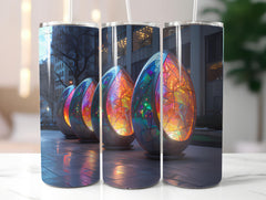 Cosmic Easter 1 Tumbler Wrap - CraftNest