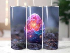 Cosmic Easter 5 Tumbler Wrap - CraftNest