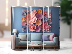 Cosmic Spring 1 Tumbler Wrap - CraftNest