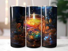 Cozy Interiors Tumbler Wrap - CraftNest