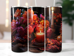 Cozy Interiors Tumbler Wrap - CraftNest