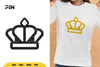Crown SVG Bundle