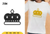 Crown SVG Bundle