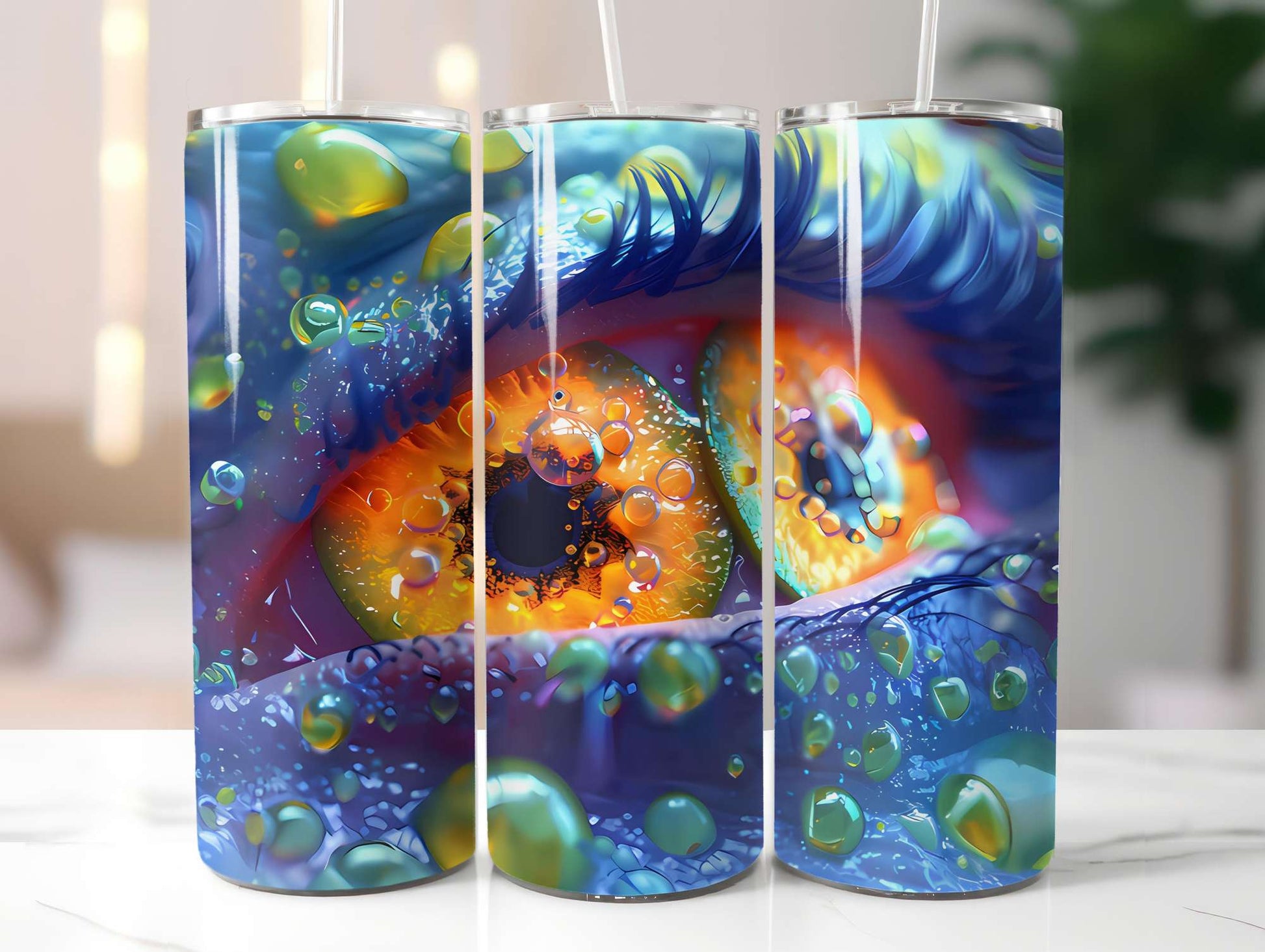 Cucumber 1 Tumbler Wrap - CraftNest - Digital Crafting and Art