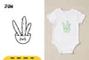 Kawaii Cactus SVG Bundle