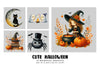 Cute Halloween