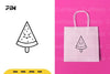 Kawaii Ice Cream SVG Bundle