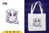 Cute Owl SVG Bundle