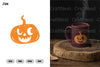 Cute Pumpkin SVG Bundle