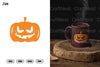 Cute Pumpkin SVG Bundle