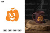 Cute Pumpkin SVG Bundle