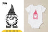 Cute Scandinavian Gnome SVG Bundle