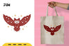 Cute Star Owl Clipart Bundle
