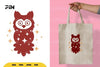 Cute Star Owl Clipart Bundle