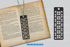 Decorative Papercut SVG Bundle - CraftNest - Digital Crafting and Art