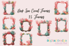 Deep Sea Coral Clipart Bundle