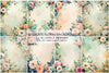 Delicate Floral Backgrounds