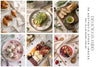 Delicious Food - Stock Images