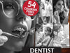 Dentist Coloring Books