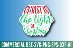 Christmas SVG Bundle 4 - CraftNest - Digital Crafting and Art