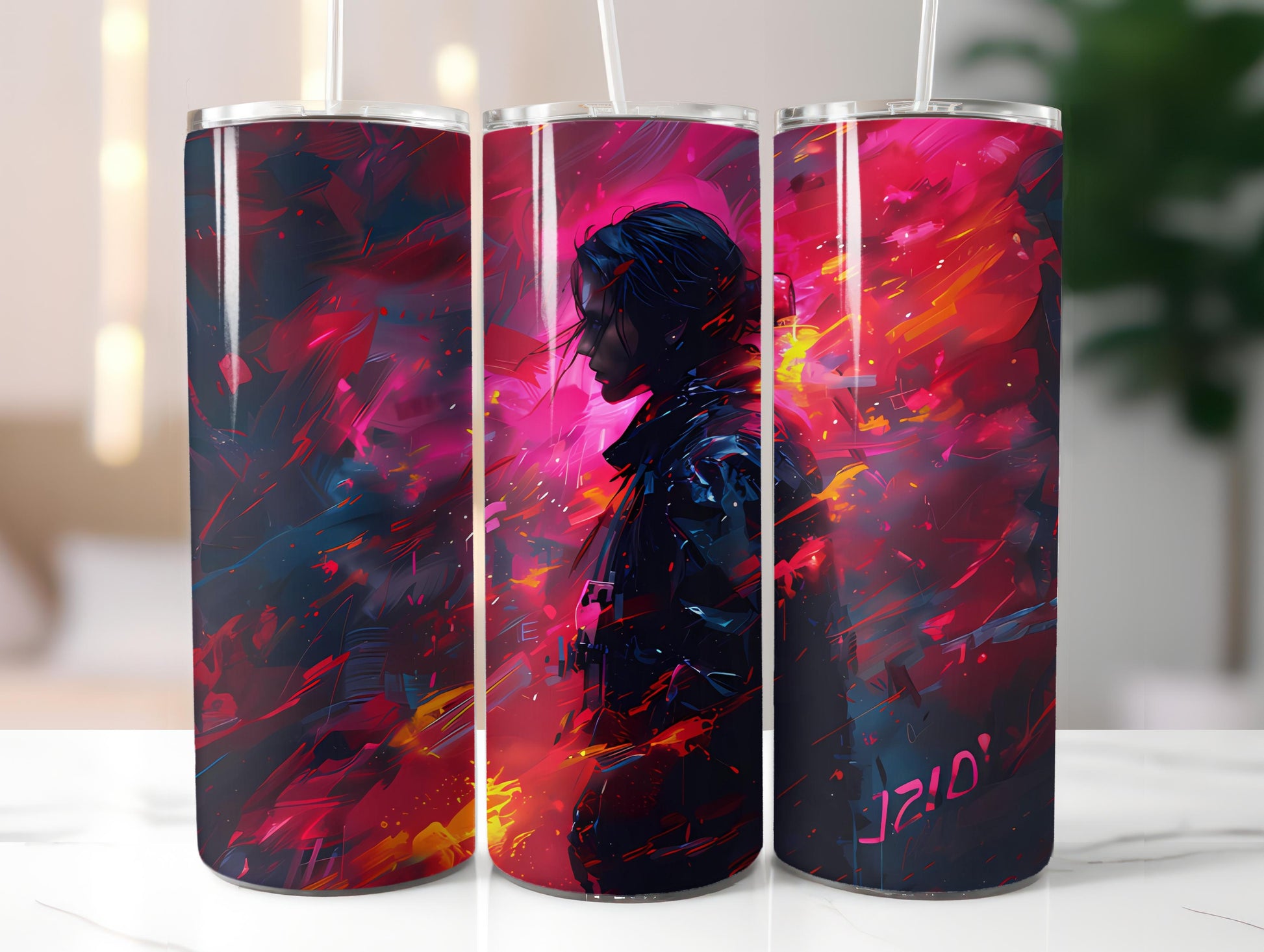 Doctor Profession 4 Tumbler Wrap - CraftNest - Digital Crafting and Art