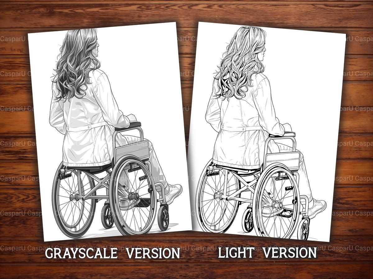 Doctor Coloring Books - CraftNest - Digital Crafting and Art