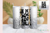 Dog Mom Skinny Tumbler Wrap Bundle