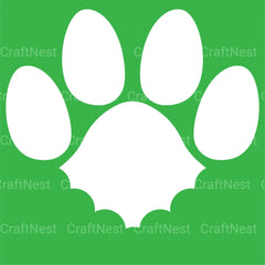 Dog 3D Layered Papercut Clipart Bundle - CraftNest - Digital Crafting and Art
