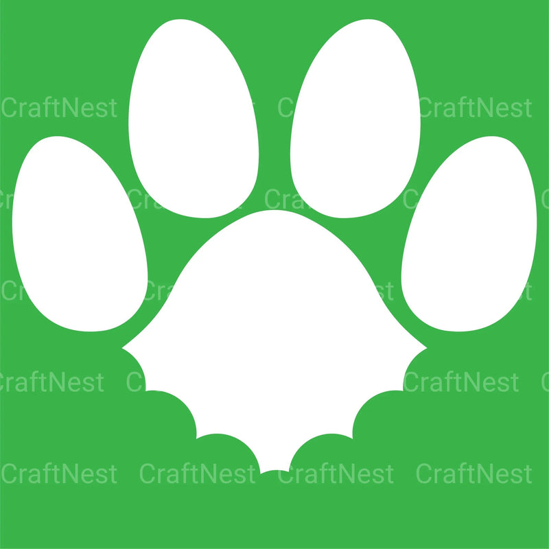 Dog 3D Layered Papercut Clipart Bundle - CraftNest - Digital Crafting and Art