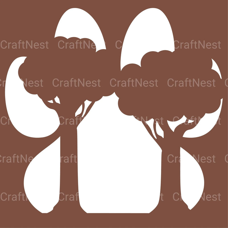 Dog 3D Layered Papercut Clipart Bundle - CraftNest - Digital Crafting and Art
