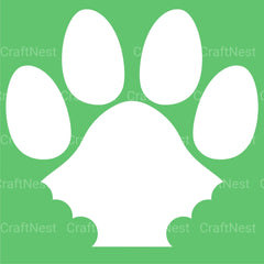 Dog 3D Layered Papercut Clipart Bundle - CraftNest - Digital Crafting and Art