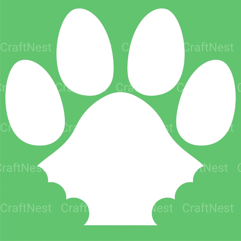 Dog 3D Layered Papercut Clipart Bundle - CraftNest - Digital Crafting and Art