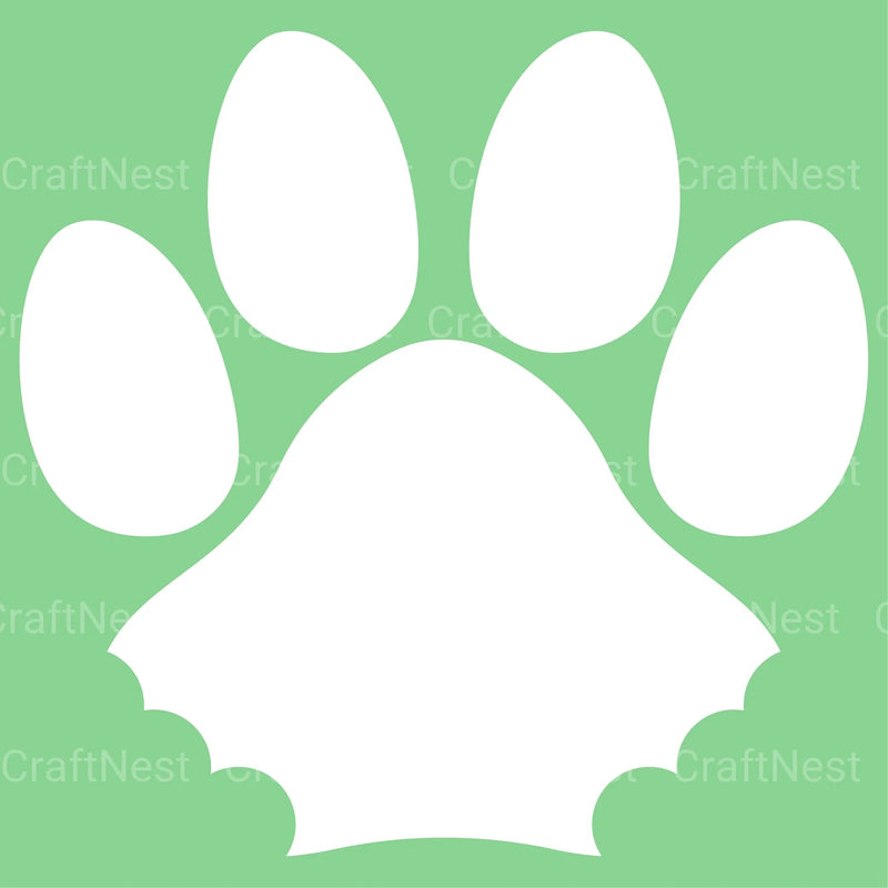 Dog 3D Layered Papercut Clipart Bundle - CraftNest - Digital Crafting and Art