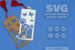 SVG Dog SVG Bundle Collection 1 - CraftNest - Digital Crafting and Art