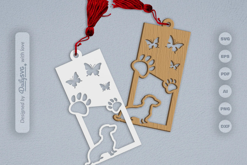 SVG Dog SVG Bundle Collection 2 - CraftNest - Digital Crafting and Art