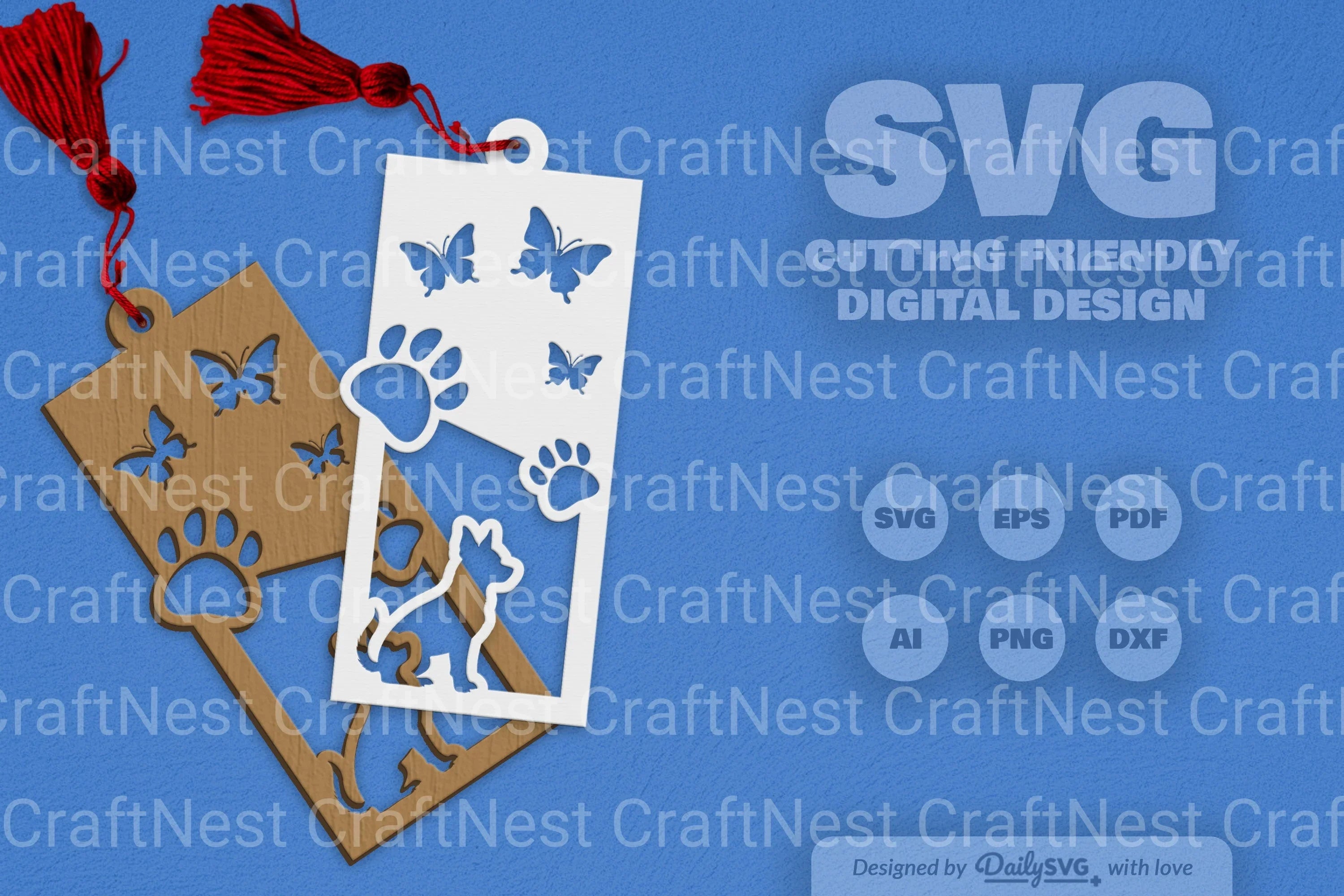 Dog SVG Bundle Collection