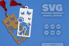 Dog SVG Bundle Collection - CraftNest - Digital Crafting and Art