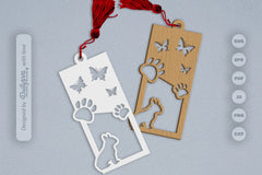 SVG Dog SVG Bundle Collection 5 - CraftNest - Digital Crafting and Art