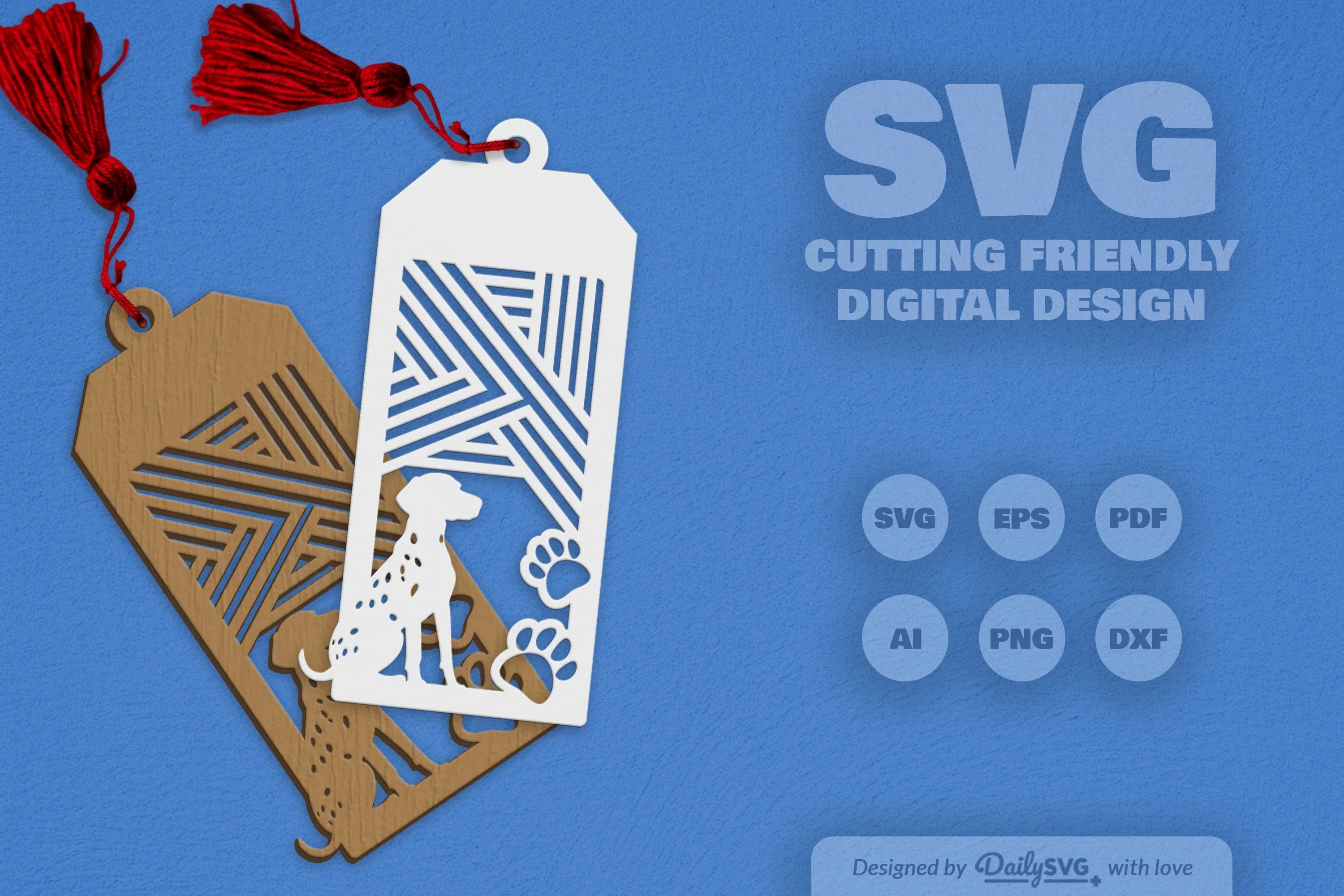 SVG Dog Breed SVG Bundle 3 - CraftNest - Digital Crafting and Art