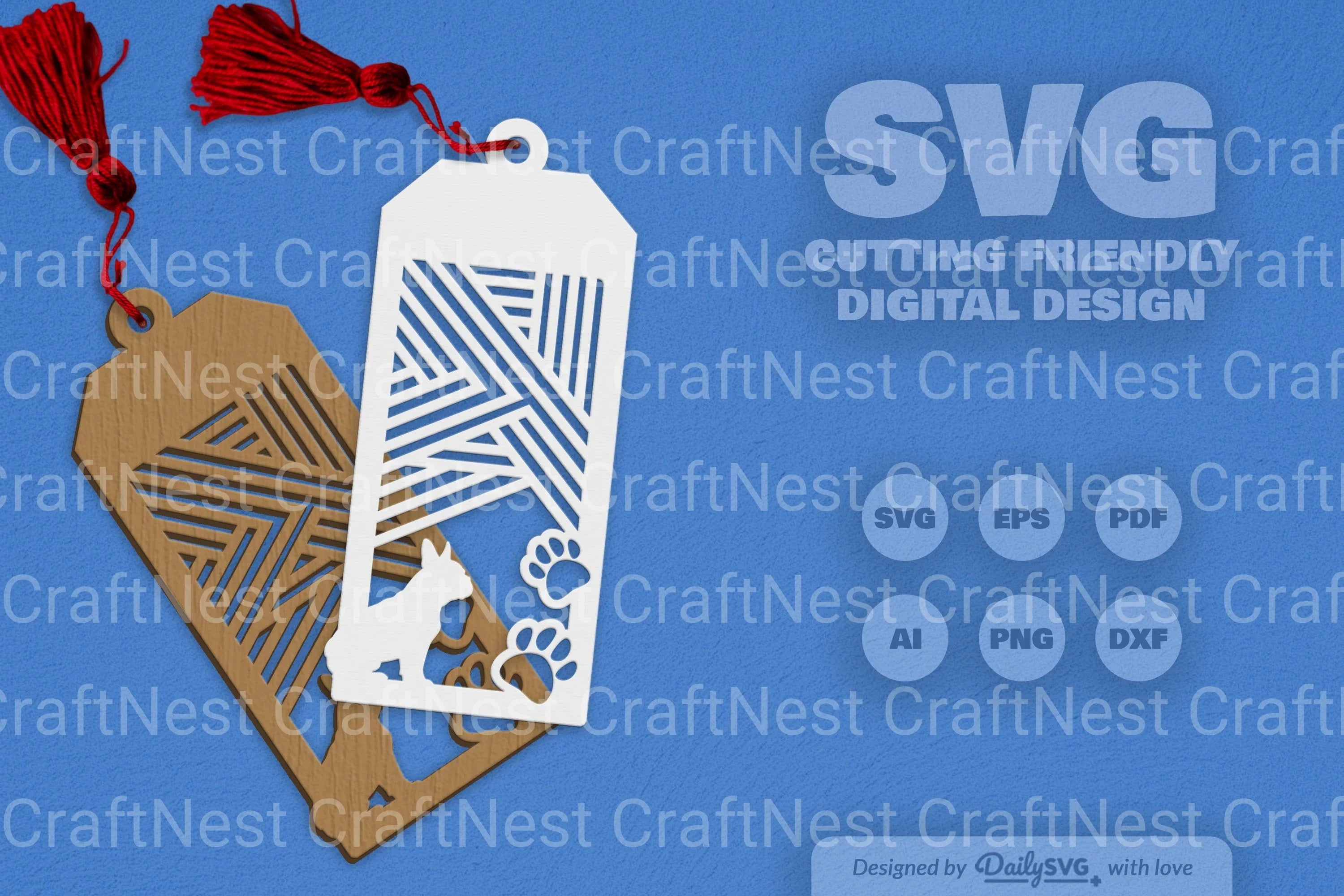 SVG Dog Breed SVG Bundle Collection